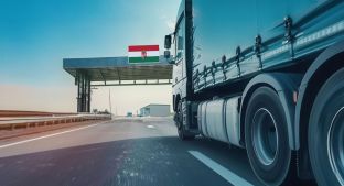 Mandaty za błędną kategorię pojazdu na Węgrzech - ile pieniędzy stracili polscy przewoźnicy? 
